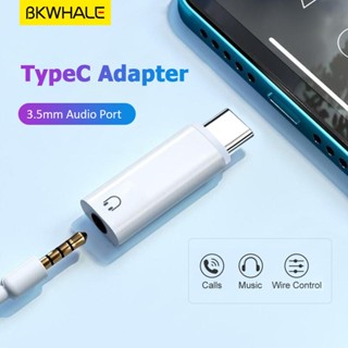 Cáp Chuyển Đổi Từ Cổng Type C Sang Jack Cắm 3.5mm Cho Điện Thoại samsung Google Pixel