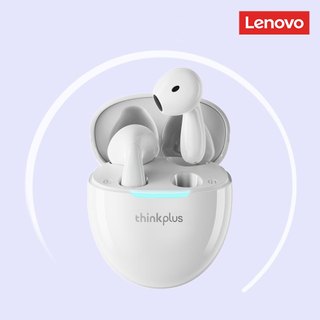 Tai nghe Bluetooth Lenovo LP48 Cuộc gọi Hd Tai nghe chơi game giảm tiếng ồn âm thanh nổi cảm ứng thông minh