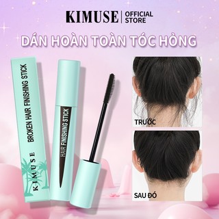 Dưỡng Tóc KIMUSE Dạng Cọ Tiện Dụng 19.5g