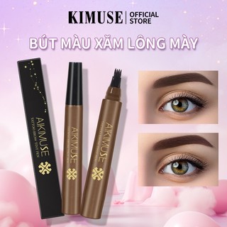 Chì kẻ mày hiệu AIKIMUSE chất lượng cao 20g