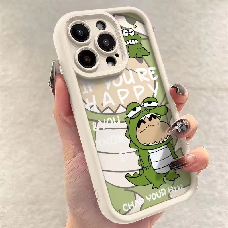 Emery J26 Khủng Long Crayon Shin-Chan Cho Huawei 4