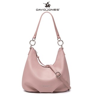 Túi đeo chéo DAVID JONES phong cách thời trang paris dành cho nữ