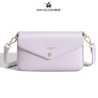 Túi Đeo Chéo David Jones Paris Mới Cho Nữ