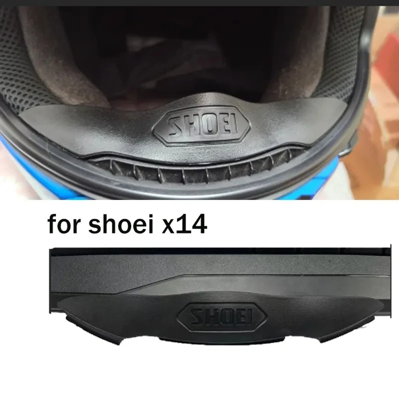 Tấm Chắn Gió Mũ Bảo Hiểm Xe Máy Shoei X14 X14