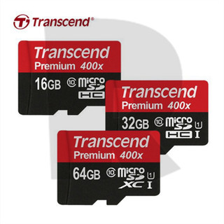 Thẻ nhớ transcend micro sd chính hãng tốc độ cao 8gb 16gb 32gb 64gb 128gb class 10