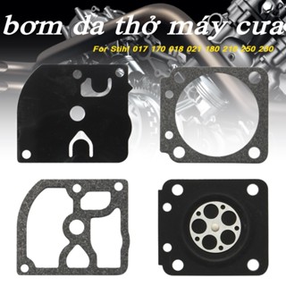 Bộ da bơm hút thở máy cưa 017 170 018 021 180 210 250 230