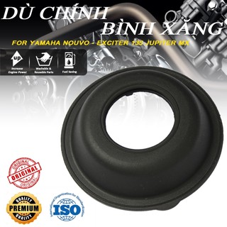 Dù ga - dù chính bình xăng con xe yamaha nouvo - exciter 135 jupiter mx