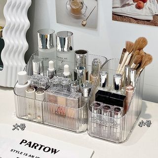 Hộp đựng acrylic trong suốt Lejiajiajiajia