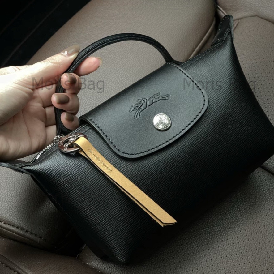 Túi Xách Da mini 4 Màu Thời Trang Cho Nữ