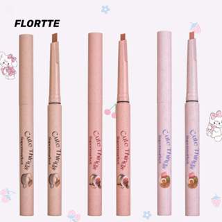 Chì Kẻ Môi I Am Super Beauty Series (5 Màu) 0.3g FLORTTE Official Store