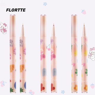 Bút kẻ bọng mắt Flortte chất lượng