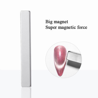 UR Sugar Bút Nam Châm Tạo Hiệu Ứng Mắt Mèo 3D Trang Trí Móng Tay Nghệ Thuật