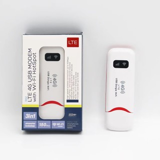 Usb Phát wifi Không Dây 4g Có Khe Cắm Thẻ sim