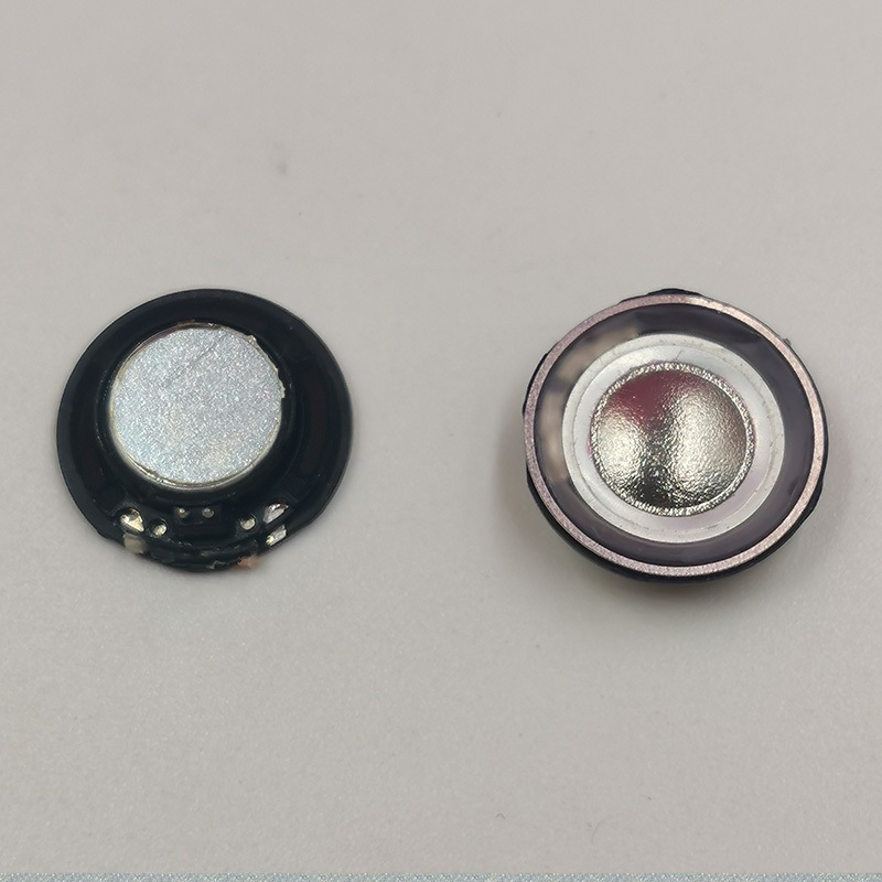 1-2 Chiếc Tai Nghe Loa Tai Nghe Loa Cho Apple Airpods 1 2 3 1st 2nd / Pro 1 Pro 2 Pro1 Pro2 A1523 A1