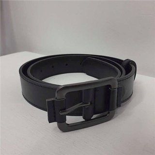 Thắt lưng Hàn Quốc kiểu dáng đơn giản thời trang cho nam nữ