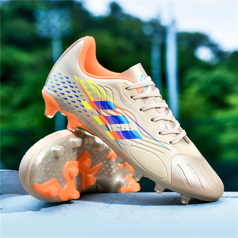 Giày bóng đá Bootball Giày bóng đá ngoài trời Giày bóng đá trẻ em Giày bóng đá Giày bóng đá nam Giày