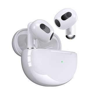Tai nghe Bluetooth Mini Tai nghe không dây TWS Tai nghe nhét tai Tai nghe chơi game khử tiếng ồn có Mic cho điện thoại di động
