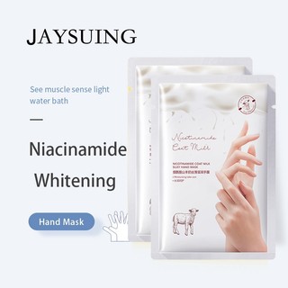 [Chất lượng chính hãng] Mặt nạ làm trắng da Niacinamide Chống nhăn Dưỡng ẩm Spa Peeling Care