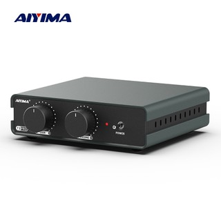 Aiyima t3 pro riaa mm / mc phono preamplifier vinyl record player stereo preamp khuếch đại bàn xoay máy ghi âm điều khiển đạt được