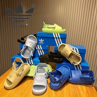 Dép trẻ em Ad Adifom Adilette bé trai bé gái dép sandal mềm mại dép trẻ em