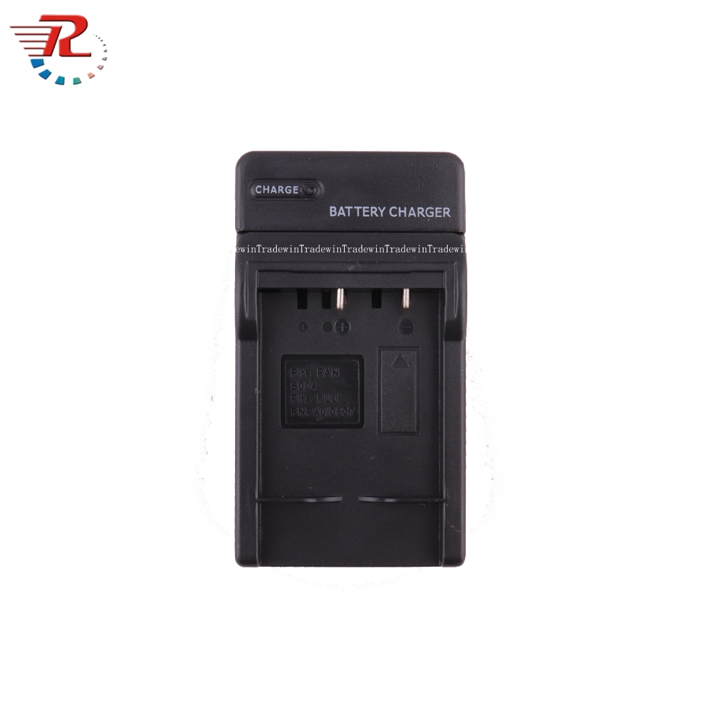 Bộ sạc pin máy ảnh SLB-0737 cho Samsung SLB-0737 Digimax L60 Digimax L700 L80 L60