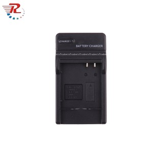 Bộ sạc pin máy ảnh dmw-bce10e cho panasonic dmw-bce10e hm-ta1 sdr- s10 s15 s26 s7 s9 sw20