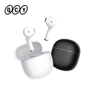 Tai nghe QCY AilyBuds Lite / T29 Bluetooth 5.3 Tai nghe không dây 28 giờ và 68ms có độ trễ thấp