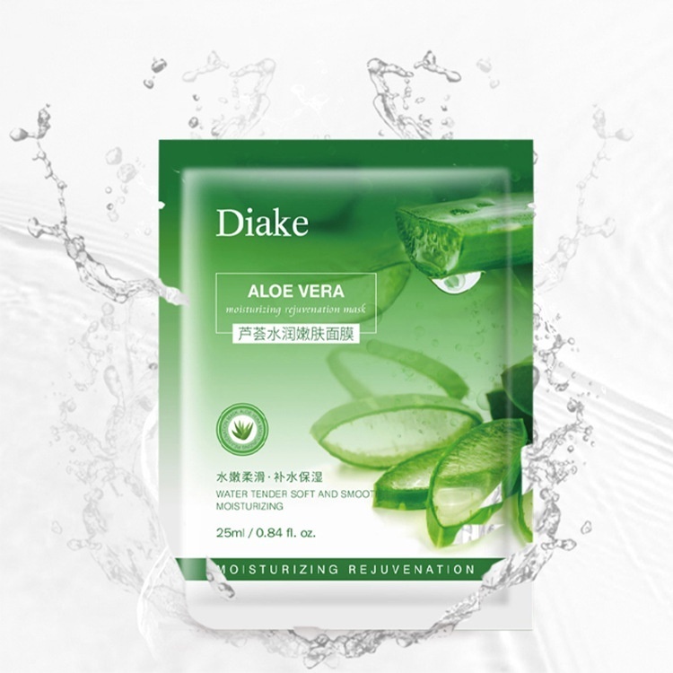 Anny Mặt nạ dưỡng ẩm Diake VC | BigBuy360 - bigbuy360.vn