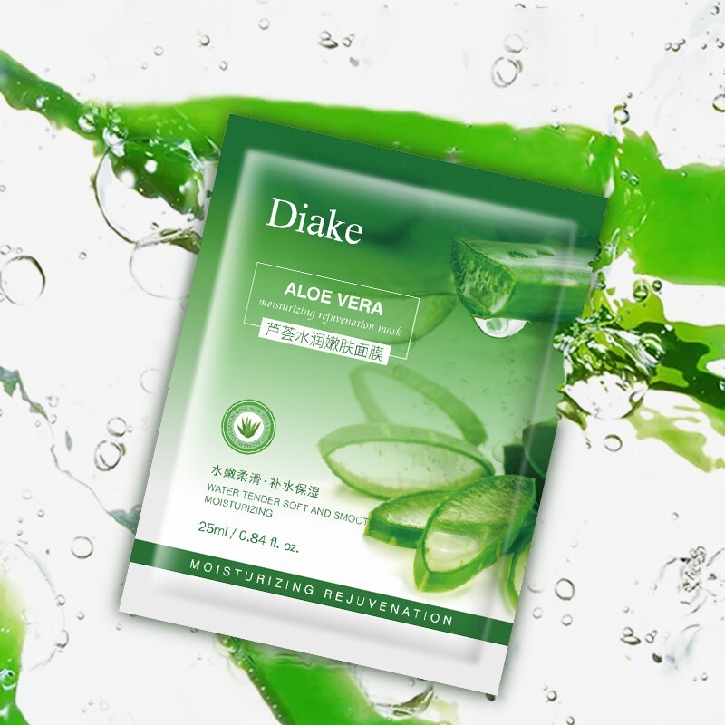 Anny Mặt nạ dưỡng ẩm Diake VC | BigBuy360 - bigbuy360.vn