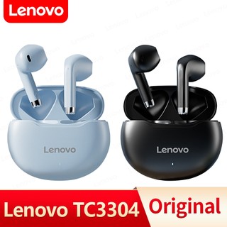 tai nghe chụp tai bluetooth Lenovo TC3304 Âm thanh đỉnh cao Âm Thanh Nổi HiFi có micrô