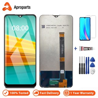 Màn Hình LCD Chính Hãng Cho OPPO A3S A5S A5 A7 A9 A31 2020 A12 A12S A12E A15 A15S A16 A16S A16K A17 A17K A18 Màn Hình Hiển Thị Màn Hình Cảm Ứng Ditigation Hội Thay Thế