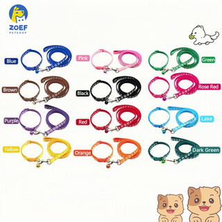 Zoef chó paw in dây xích chó dây xích cổ bộ hoạt hình in hình cổ chó mèo dây xích hhmps0103