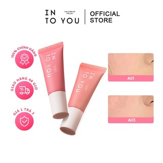 Phấn má hồng INTO YOU dạng lỏng làm đẹp làn da