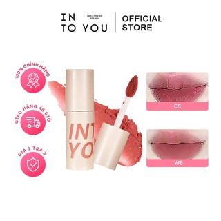 Vào BẠN Son môi mờ Airy Lip Mud tùy chỉnh