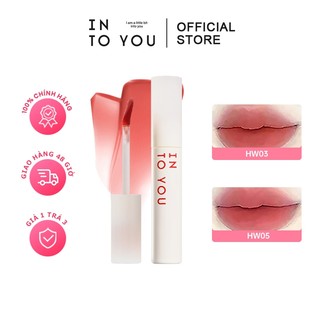 Son môi INTO YOU chống dính bề mặt