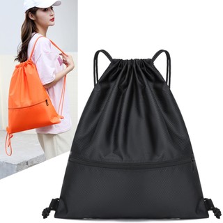 Baosity Ba Lô Dây Rút Daypack Nam Nữ Lưu Trữ Dung Tích Lớn Ba Lô Ba Lô Đi Bộ Đường Dài Ba Lô Kinh Doanh Du Lịch Đường Phố