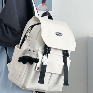 Túi đeo vai Aolang nhẹ nhỏ mini Nhật Bản phong cách Instagram bảo hộ lao động sinh viên đại học mua sắm ba lô du lịch