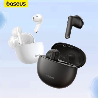 Tai nghe Baseus Bowie E12TWS True Wireless Bluetooth5.3 Tai nghe