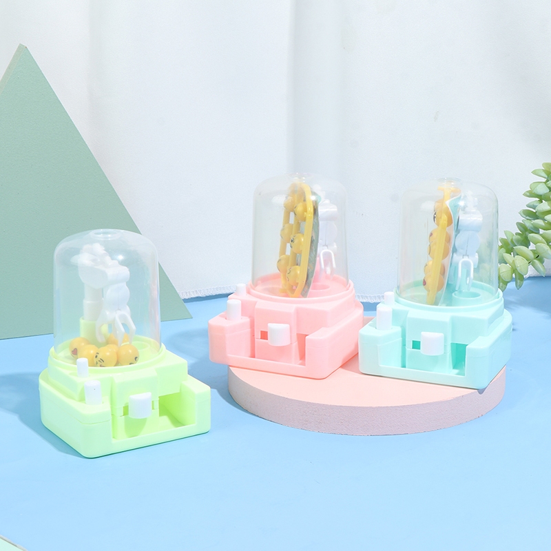 Đồ Chơi Máy Gắp Kẹo Mini Cho Bé