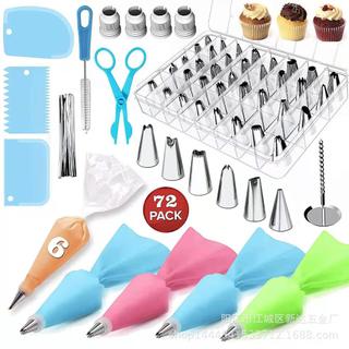 32 Miếng Khuôn Sandwich Nướng Bánh Mì Nướng Khuôn Bánh Mì Khuôn DIY Cơm Bóng Khuôn Cắt Trái Cây