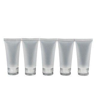 Aacar bộ 5 ống rỗng đựng mỹ phẩm tiện dụng