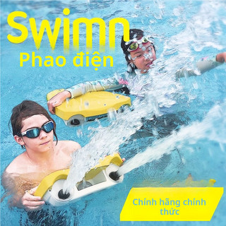 Ván lướt sóng điện tử chất lượng cao dành cho người mới bắt đầu