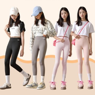 Njxd Bé Gái Quần Legging Yoga Quần Cho Bé Quần Legging Trẻ Em Cho Bé Gái Quần Hoạt Hình Trẻ Em Quần Legging Quần Bé Gái Quần Bút Chì