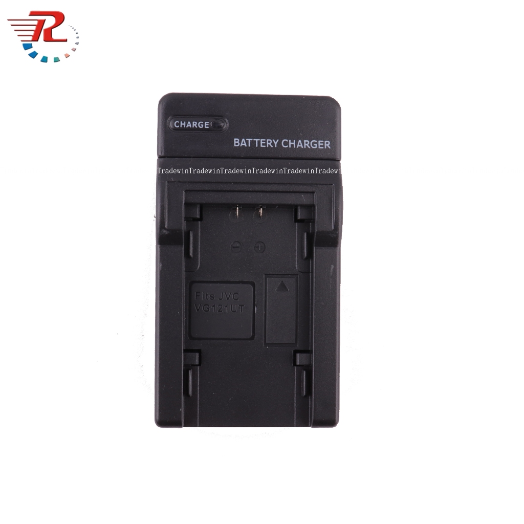 Bộ sạc pin máy ảnh BN-VG138 cho JVC Everio GZ-MS240 GZ-MS150 GZ-HM450