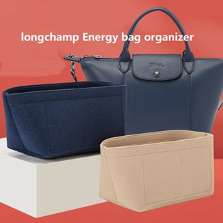 lót túi longchamp le pliage engery XS S L handbag inner bag organizer insert