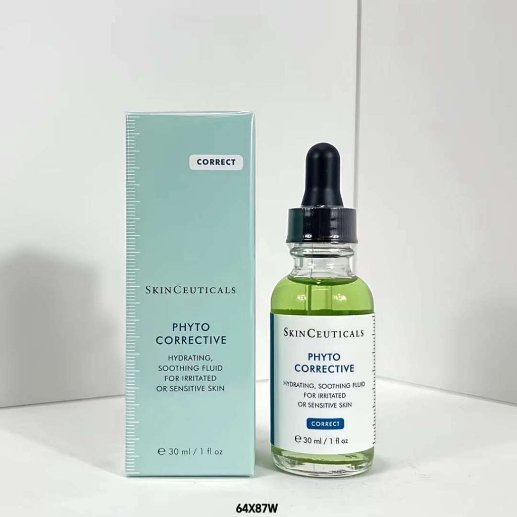 Skinceuticals Phyto Corrective Hydrating Liquid Essence Serum 30ml