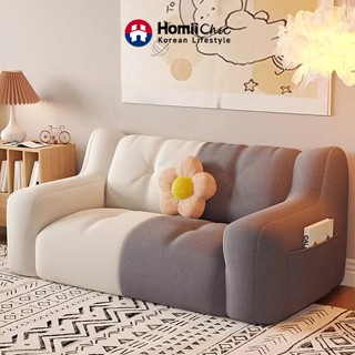 Ghế Lười Tatami Nhỏ Có Thể Lót Ghế Sofa Đôi Phòng Ngủ ghế lười ghế nhựa tựa lưng ghế sofa