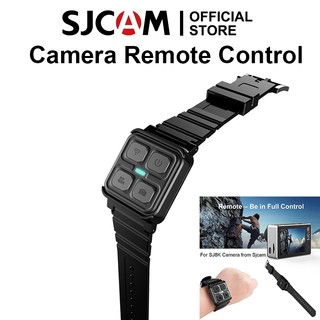 Sjcam đồng hồ điều khiển từ xa cho sjcam sj8/sj10/sj11/c200/c300/sj20