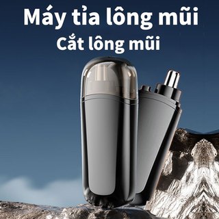 Máy cắt lông mũi Ouyili chính hãng, Tông đơ cắt lông mũi Ouyili, Cắt lông mũi ,Máy cắt lông mũi