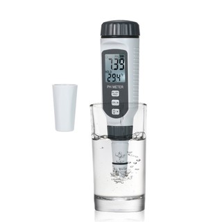 Bút thử độ pH của nước chất lượng cao Bút đo độ pH cho bể cá sử dụng cảm biến thông minh